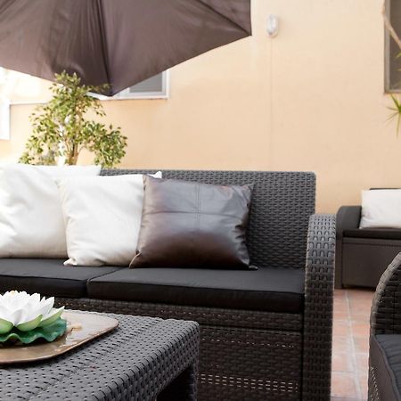Hotel Casa Maca Barcelona (Adults Only) Exteriér fotografie