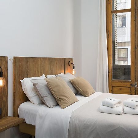 Hotel Casa Maca Barcelona (Adults Only) Exteriér fotografie