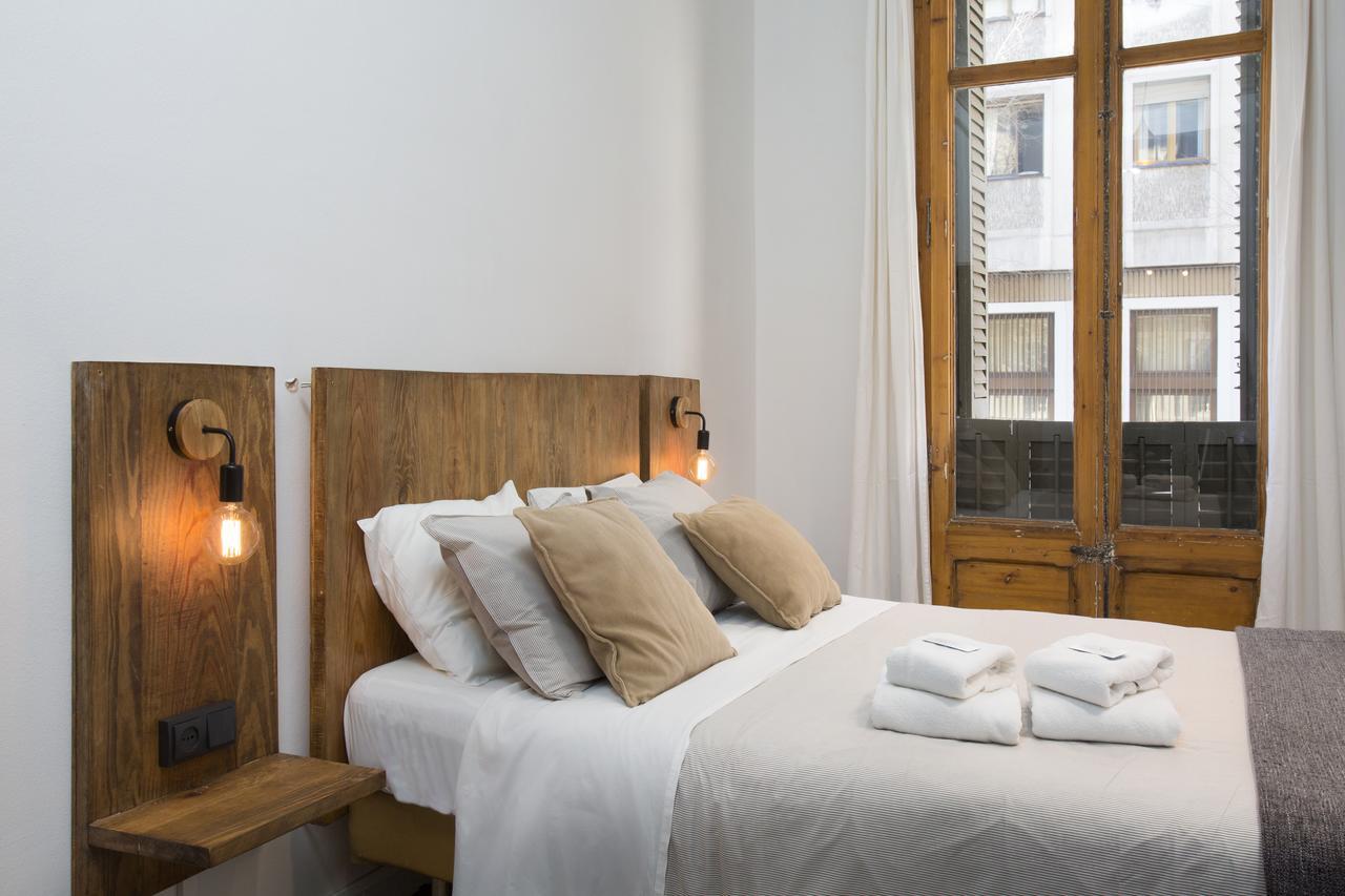 Hotel Casa Maca Barcelona (Adults Only) Exteriér fotografie