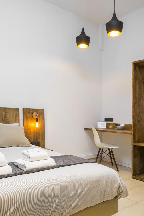 Hotel Casa Maca Barcelona (Adults Only) Exteriér fotografie