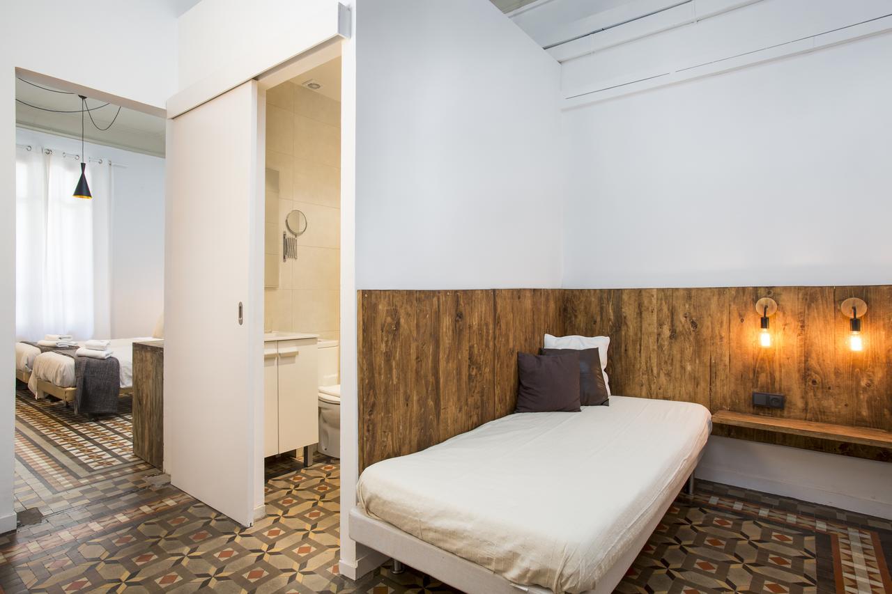 Hotel Casa Maca Barcelona (Adults Only) Exteriér fotografie