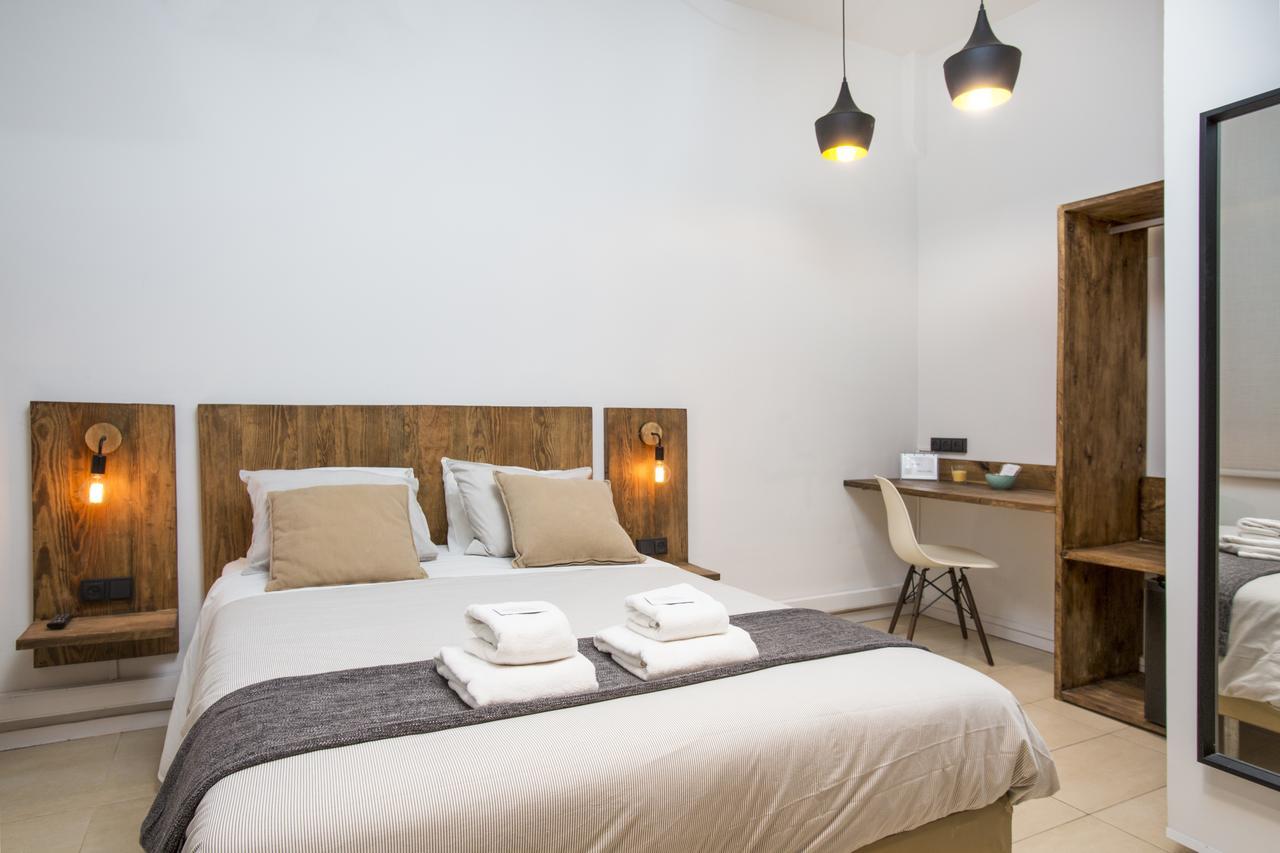 Hotel Casa Maca Barcelona (Adults Only) Exteriér fotografie