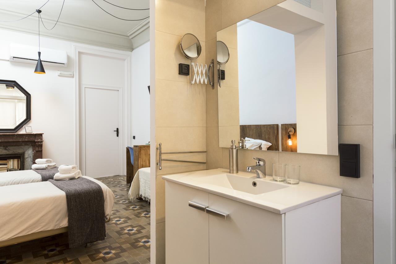 Hotel Casa Maca Barcelona (Adults Only) Exteriér fotografie