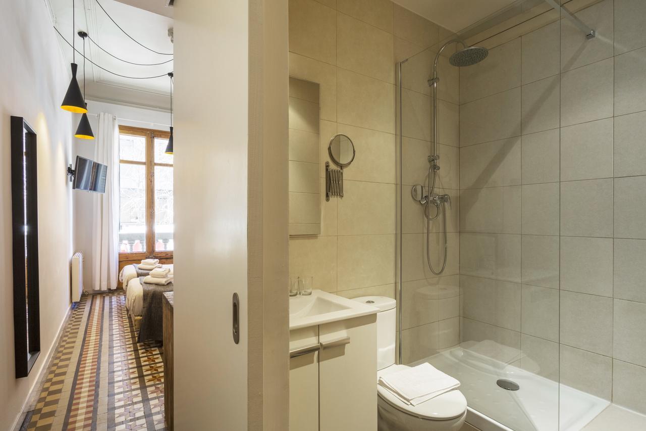 Hotel Casa Maca Barcelona (Adults Only) Exteriér fotografie