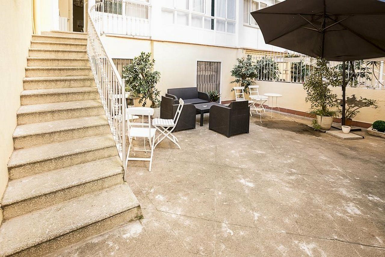 Hotel Casa Maca Barcelona (Adults Only) Exteriér fotografie