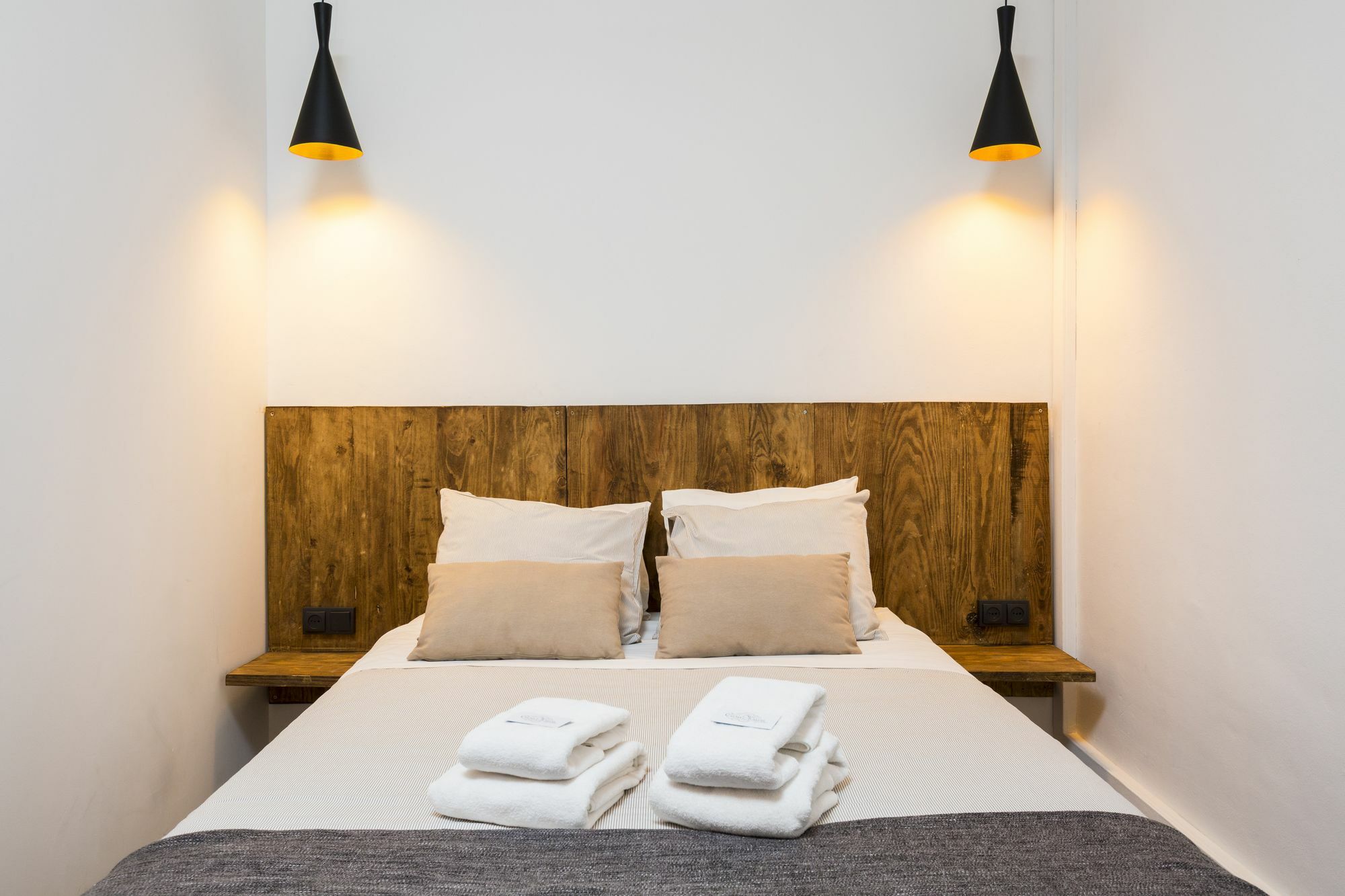 Hotel Casa Maca Barcelona (Adults Only) Exteriér fotografie