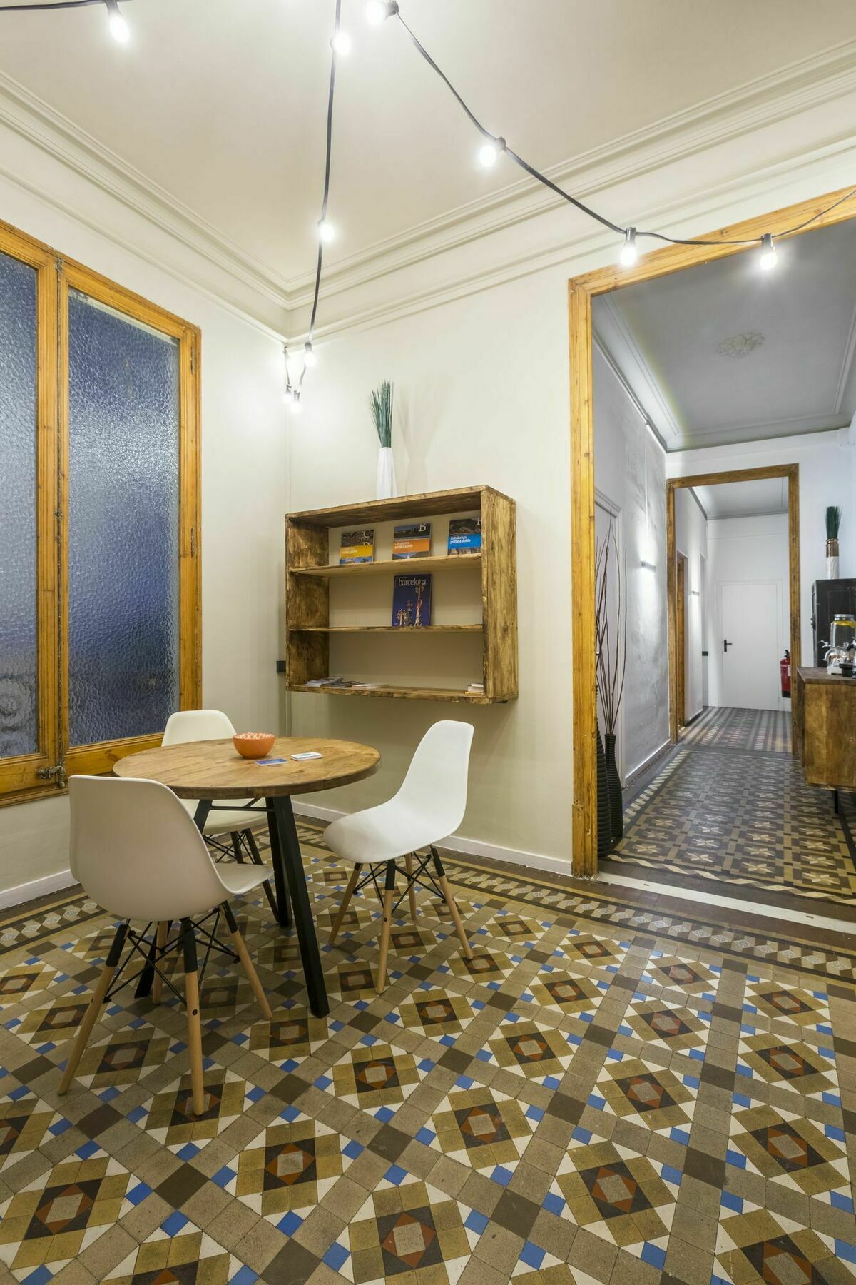 Hotel Casa Maca Barcelona (Adults Only) Exteriér fotografie